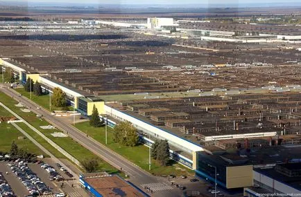 Как автомобили на АвтоВАЗ, фото новини