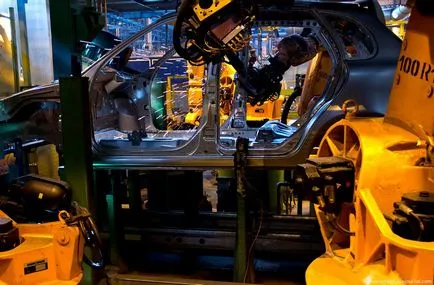 Как автомобили на АвтоВАЗ, фото новини