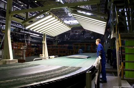 Как автомобили на АвтоВАЗ, фото новини