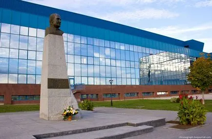 Как автомобили на АвтоВАЗ, фото новини