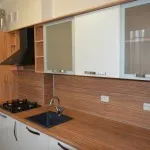 Какви са на панела за кухнята