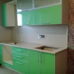 Какви са на панела за кухнята