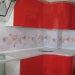 Какви са на панела за кухнята