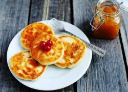 Как да се пекат палачинки