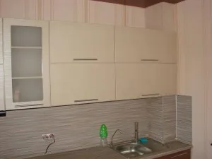 Какви са на панела за кухнята