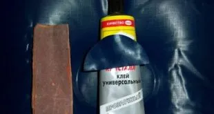 Как и какво да се залепят пластмасови ъгли по ъглите на стените, тъй като те се огъват