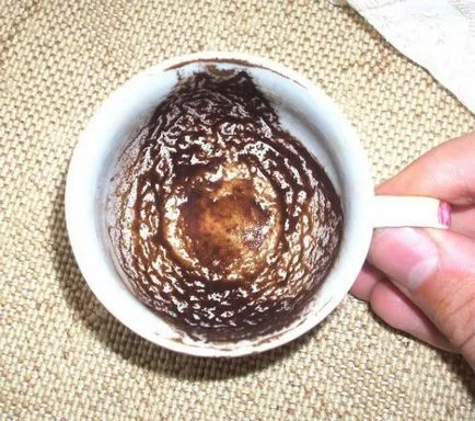 Как да четем чаените листа