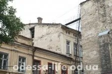 Как е Lva Tolstogo улица (снимка) на - City - Новини Одеса и Одеса региона