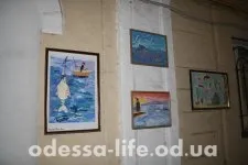 Как е Lva Tolstogo улица (снимка) на - City - Новини Одеса и Одеса региона