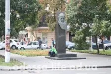 Как е Lva Tolstogo улица (снимка) на - City - Новини Одеса и Одеса региона