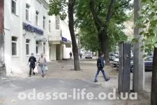 Как е Lva Tolstogo улица (снимка) на - City - Новини Одеса и Одеса региона