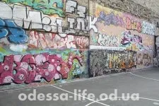 Как е Lva Tolstogo улица (снимка) на - City - Новини Одеса и Одеса региона
