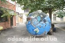 Как е Lva Tolstogo улица (снимка) на - City - Новини Одеса и Одеса региона