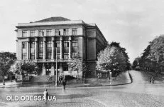 Как е Lva Tolstogo улица (снимка) на - City - Новини Одеса и Одеса региона