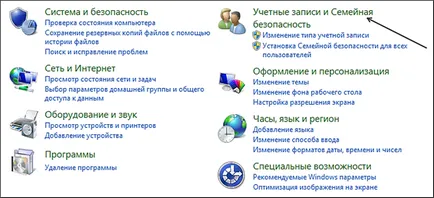 Как да променя потребителското си име в Windows 8
