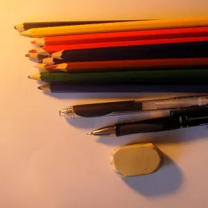 Как да се направи катерица как да се научите да рисувате