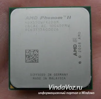 Както се прилага thermopaste