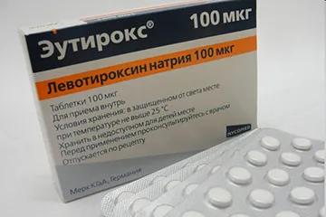 Как за лечение на Базедова болест - преглед на методите (дифузен) Как за лечение на Базедова болест - преглед на методите