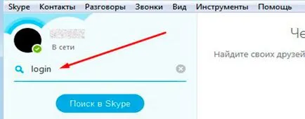 Как да започнете да използвате скайп подробен преглед със снимки (да се използва) Как да започнете да използвате скайп подробен преглед със снимки
