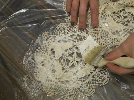 Както колосана бельо у дома методи, съвети, тайни