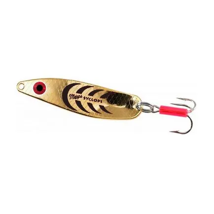 Как да хванеш щука тролинг през зимата, пролетта и есента е вярна - избор стругар