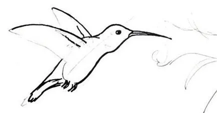Как да се направи Hummingbird