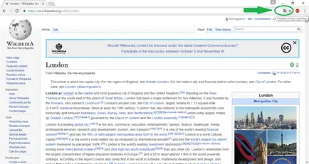 Как да изберете автоматичен превод В Google Chrome начини