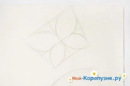Как да се направи лятна стадии пастели за деца