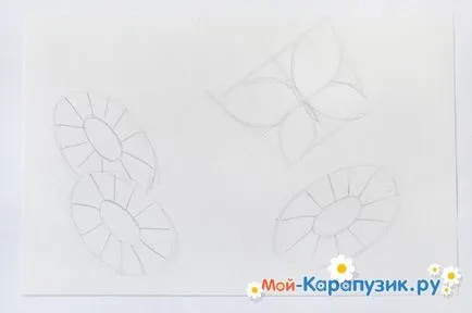 Как да се направи лятна стадии пастели за деца