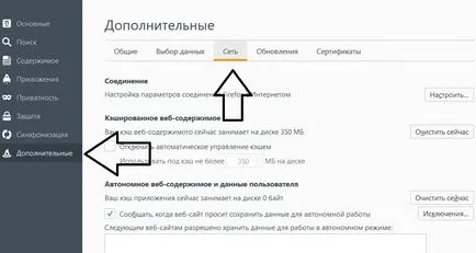 Как да изчистите бисквитките - печалба в интернет