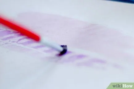 Как да се научите да рисувате с акварели