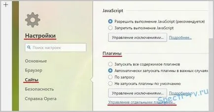 Как да деактивираме Adobe Flash Player в най-популярните браузъри