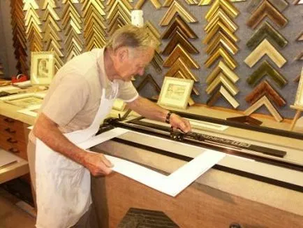 Как да отворите Framing Workshop пример за бизнес план производство на франзели