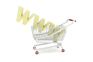 Как да отворите магазин в VKontakte и че тя трябва да