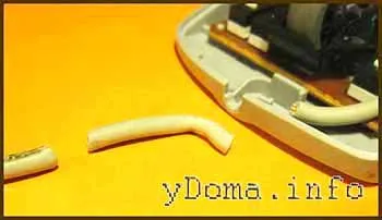 Как да поправите компютърна мишка