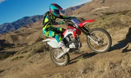 Какво ендуро изберете основни типа и техните различия - Moto Ал
