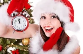 Как да се подготви за среща на новата 2017 г.