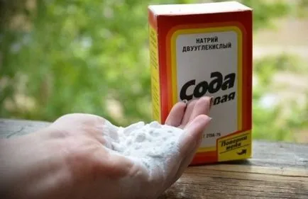 Как да се почисти чиния с грес и лак у дома