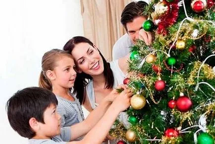 Как да се подготви за среща на новата 2017 г.