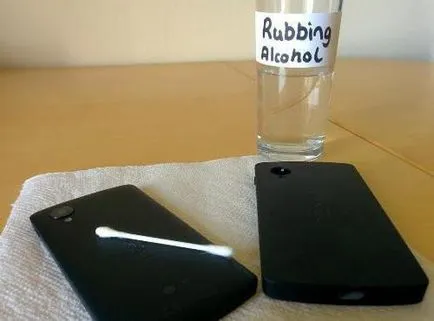 Как да се почисти говорителя 6 по прост начин iphone (говорител) Как да се чисти на говорещия за iphone 6 и лесен начин