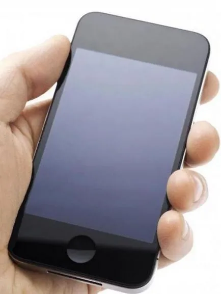 Как да се почисти говорителя 6 по прост начин iphone (iphone) Как да се чисти на говорещия за iphone 6 и лесен начин