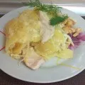 Bab csirke multivarka recept - Planet receptek
