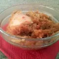 Bab csirke multivarka recept - Planet receptek