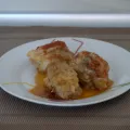 Bab csirke multivarka recept - Planet receptek