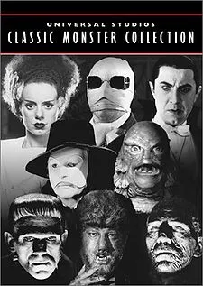 horror film - ez