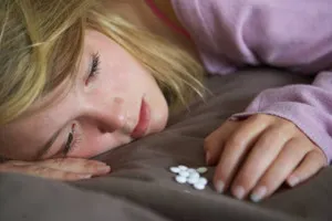 Phenibut függőség, a túladagolás, a kezelés
