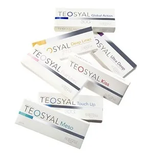Filler Teosyal (teosial)