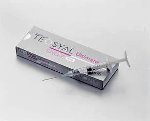 Filler teosial (Teosyal)