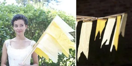 Flag Esküvői mesterkurzus