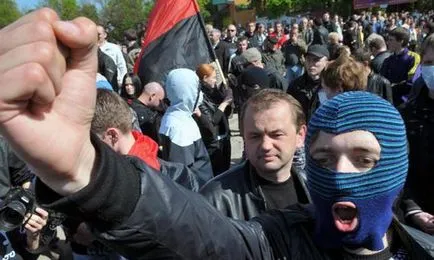 Fasiszta - ki ez a szó jelentése és az ideológia a nácik (ideológia) Fasiszta - ki ez a szó jelentése és az ideológia a nácik